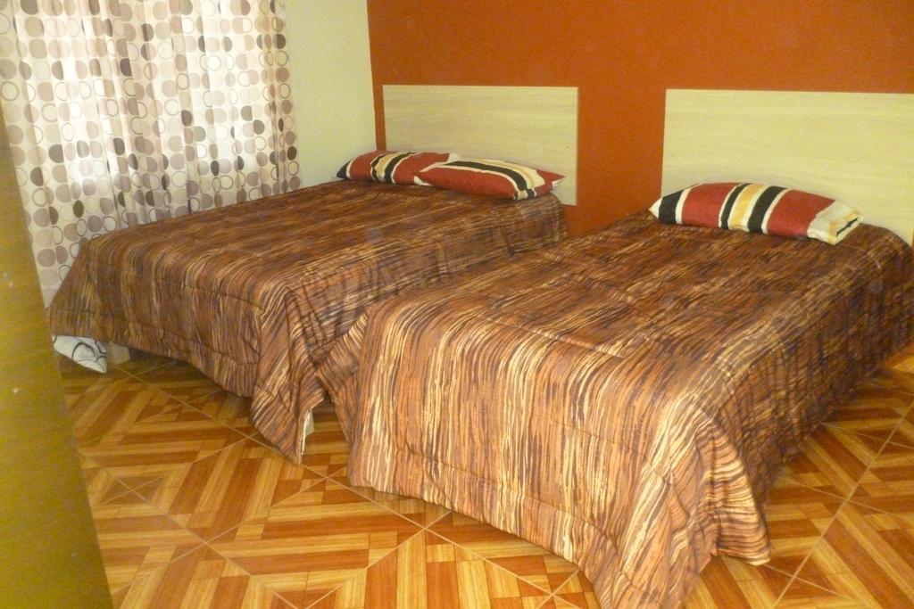 Arum Qurpawasi Hospedaje Cabanaconde Pokój zdjęcie
