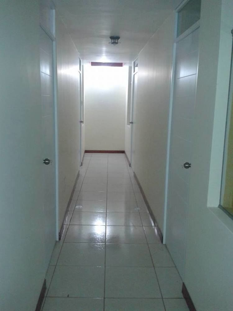 Arum Qurpawasi Hospedaje Cabanaconde Zewnętrze zdjęcie