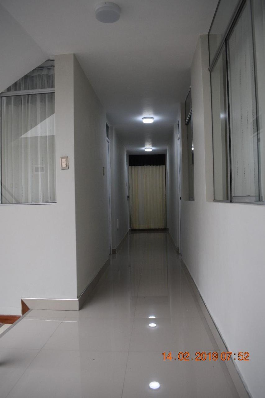 Arum Qurpawasi Hospedaje Cabanaconde Zewnętrze zdjęcie