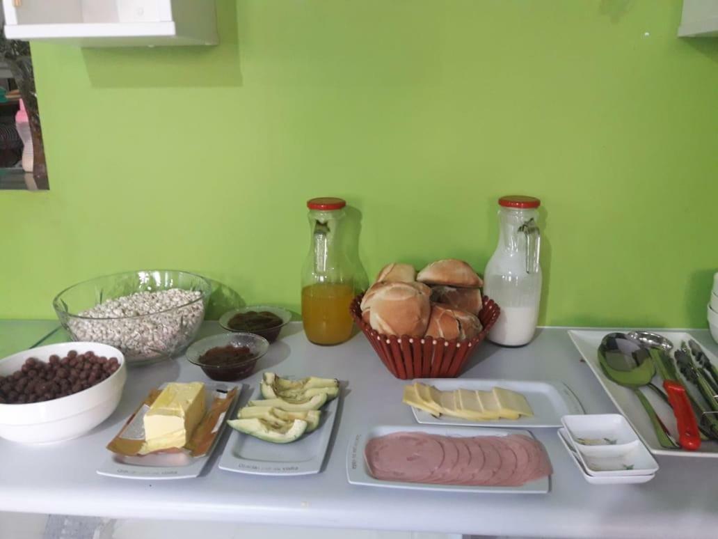 Arum Qurpawasi Hospedaje Cabanaconde Zewnętrze zdjęcie